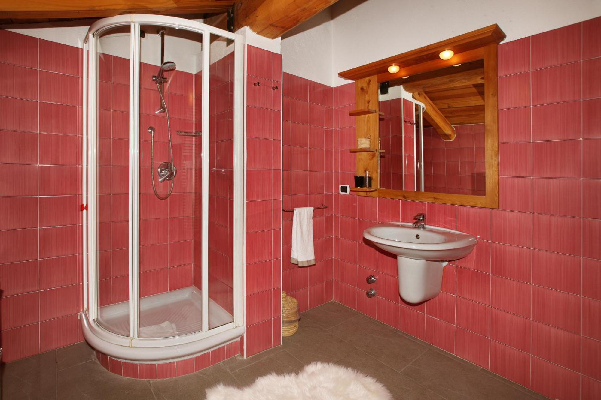 Chalet Faure Oulx Dış mekan fotoğraf